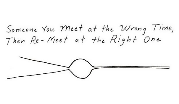 Here's How Our Relationships Change Over Time (10 Illustrations)