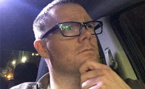 This Uber Driver Gives Passengers A Menu Of 5 Ride Types They Can Choose From