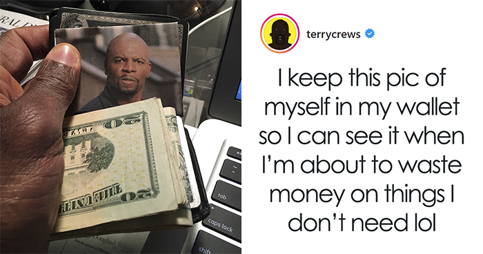 21 Times Terry Crews Proved He’s Simply The Best