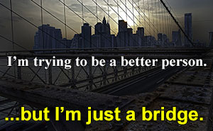 30 People Are Making Fun Of Hipsters' Melodramatic Captions Adding Their Own Endings