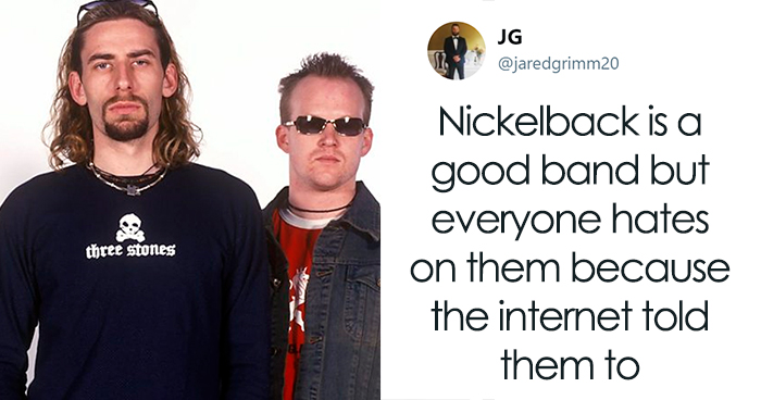 20 People Share What They Truly Think Of Popular Music