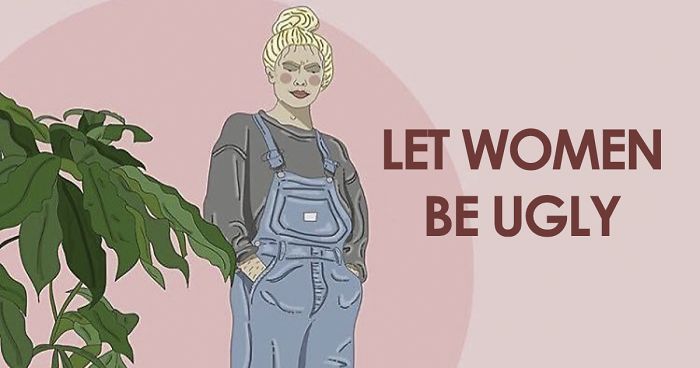 My 30 Uplifting Illustrations To Help You Focus On Self Love