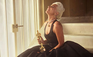 19 Portraits Of Oscar 2019 Attendees Taken After The Ceremony Ended