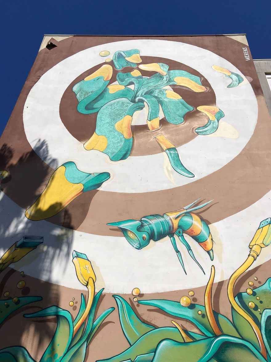 Quinta Do Mocho: Outdoor Gallery