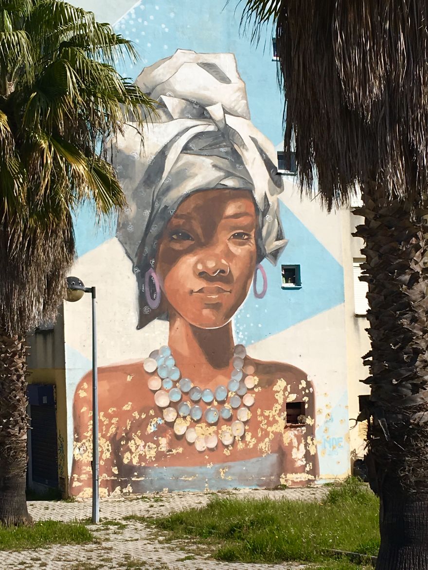 Quinta Do Mocho: Outdoor Gallery