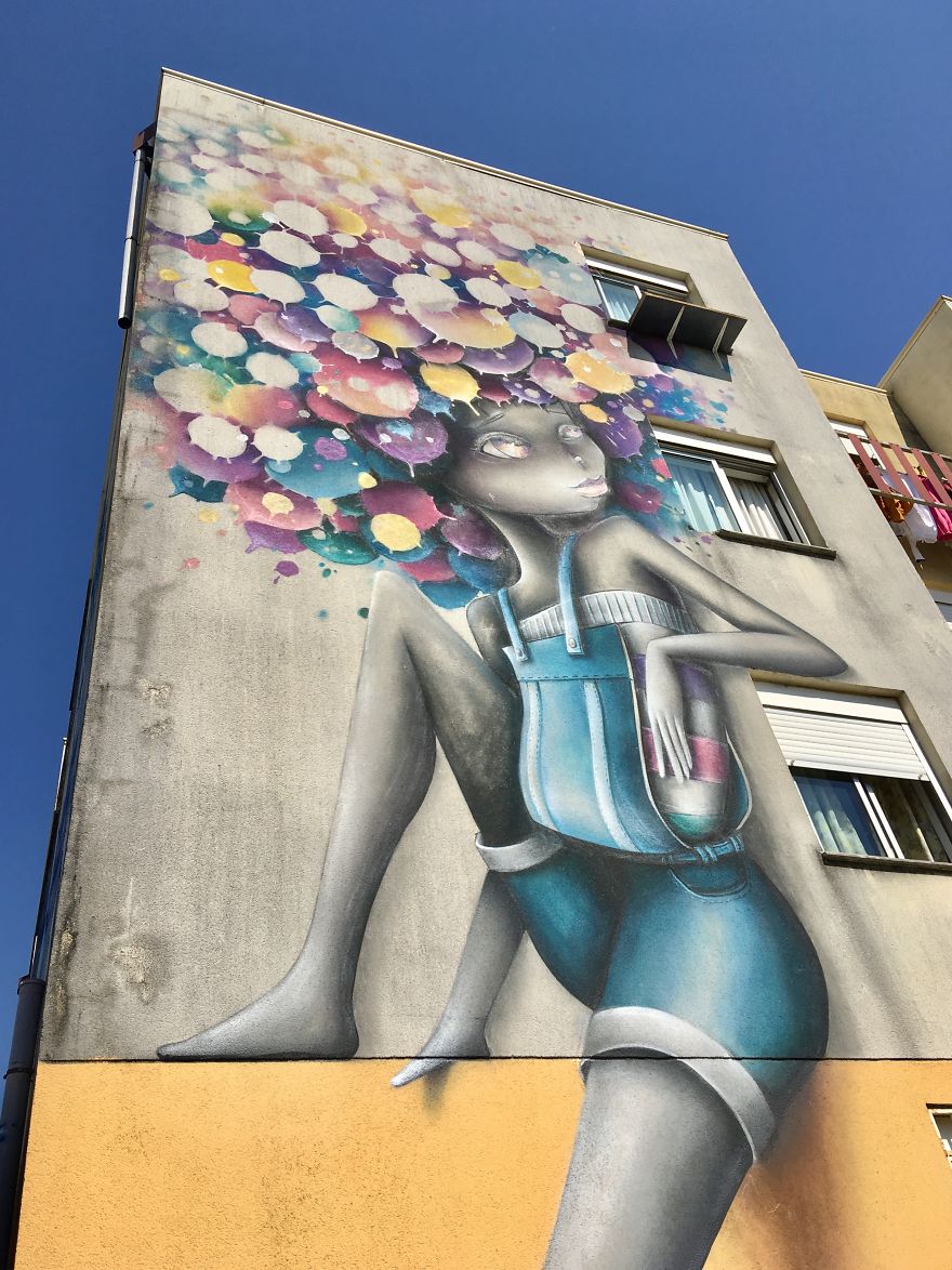 Quinta Do Mocho: Outdoor Gallery