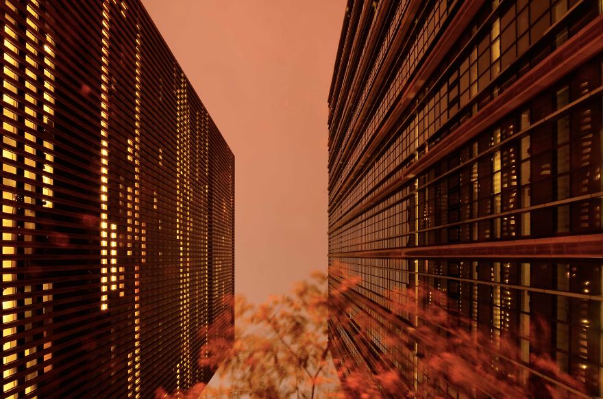 "New York Architectural Time". After 8 Years In New York I Thought I Knew The City. I Was Wrong. "New York Architectural Time". After 8 Years In New York I Thought I Knew The City. I Was Wrong.
