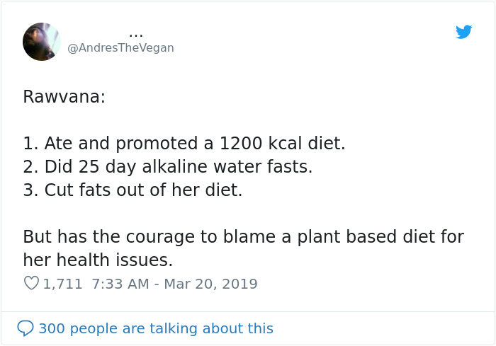 Vegan Influencer Gets Caught Eating Fish, Starts Making Excuses, But Her 1.3M Followers Aren't Buying It