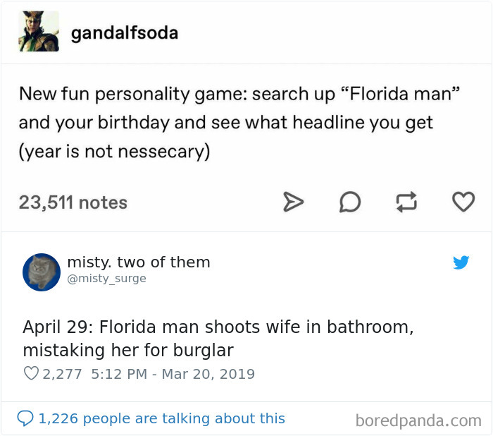 Florida-Man-Horoscopes-Challenge