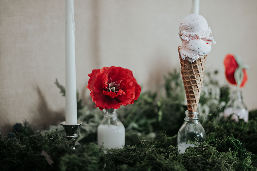 Game Of Thrones- Inspired Ice Cream Hits Los Angeles Game Of Thrones- Inspired Ice Cream Hits Los Angeles