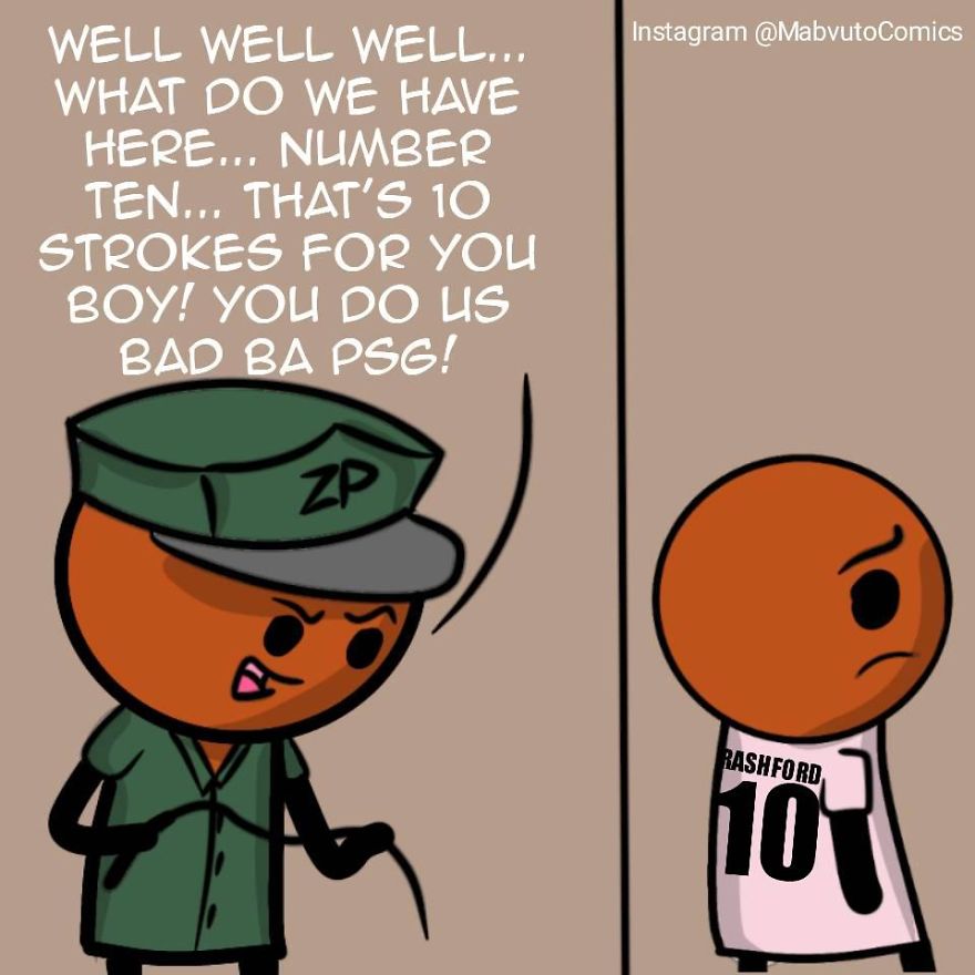 Mabvuto In Jail 2