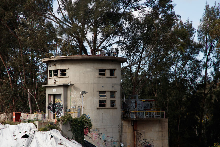 I Explored An Abandoned Factory, Follow Along In 20 Pictures I Explored An Abandoned Factory, Follow Along In 20 Pictures