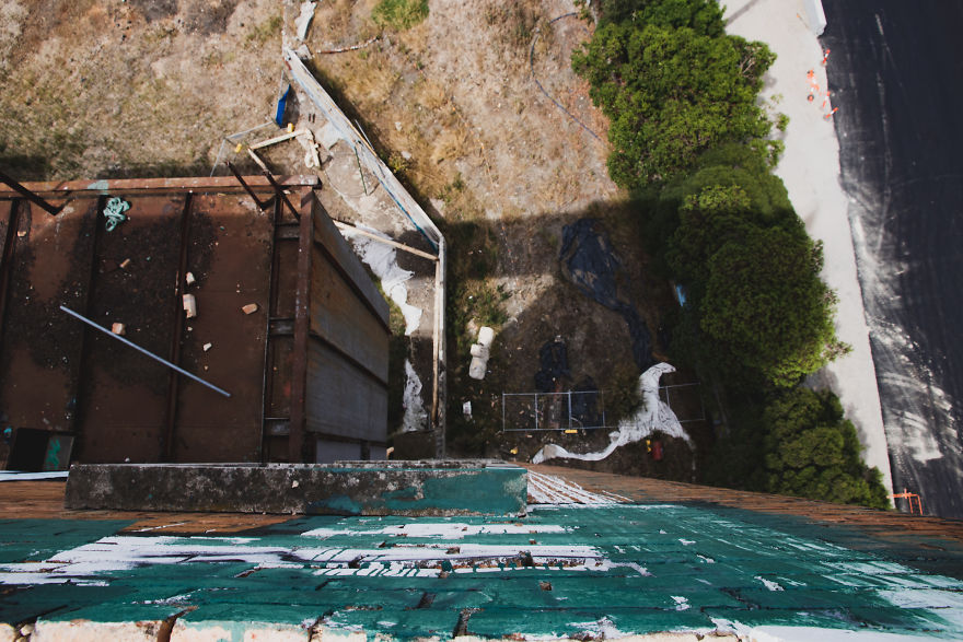 I Explored An Abandoned Factory, Follow Along In 20 Pictures I Explored An Abandoned Factory, Follow Along In 20 Pictures