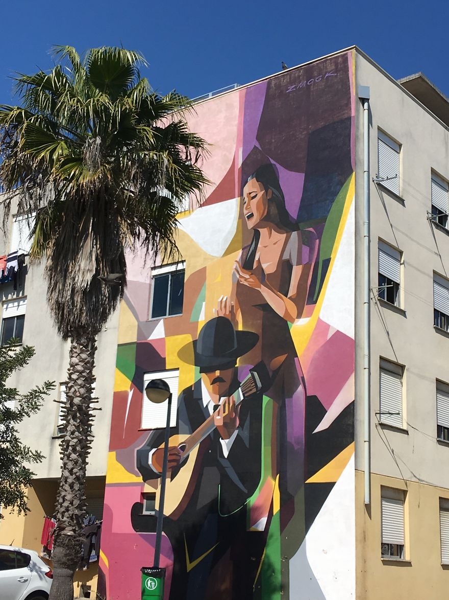 Quinta Do Mocho: Outdoor Gallery