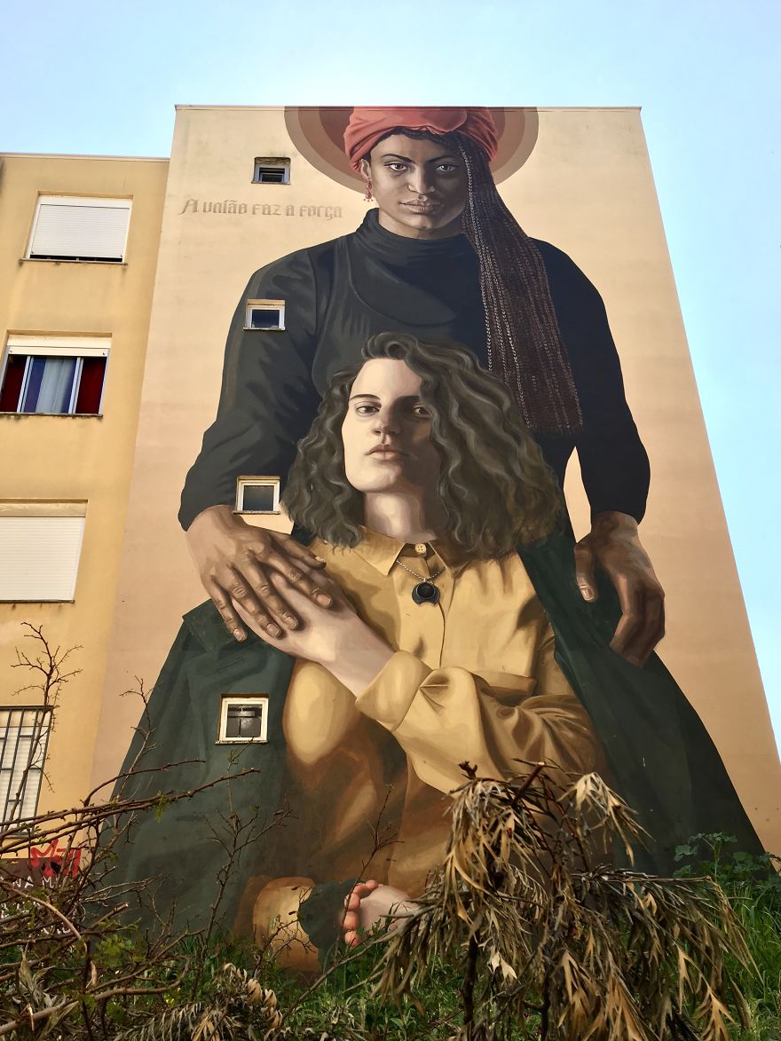 Quinta Do Mocho: Outdoor Gallery