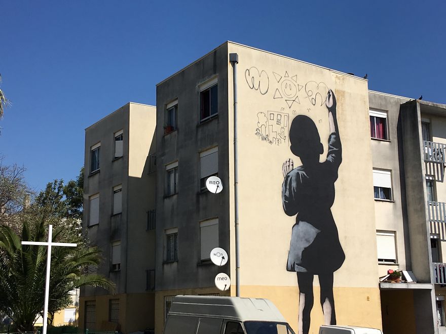 Quinta Do Mocho: Outdoor Gallery