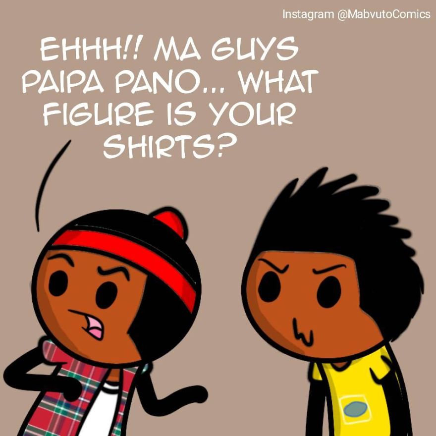 Mabvuto In Jail 2