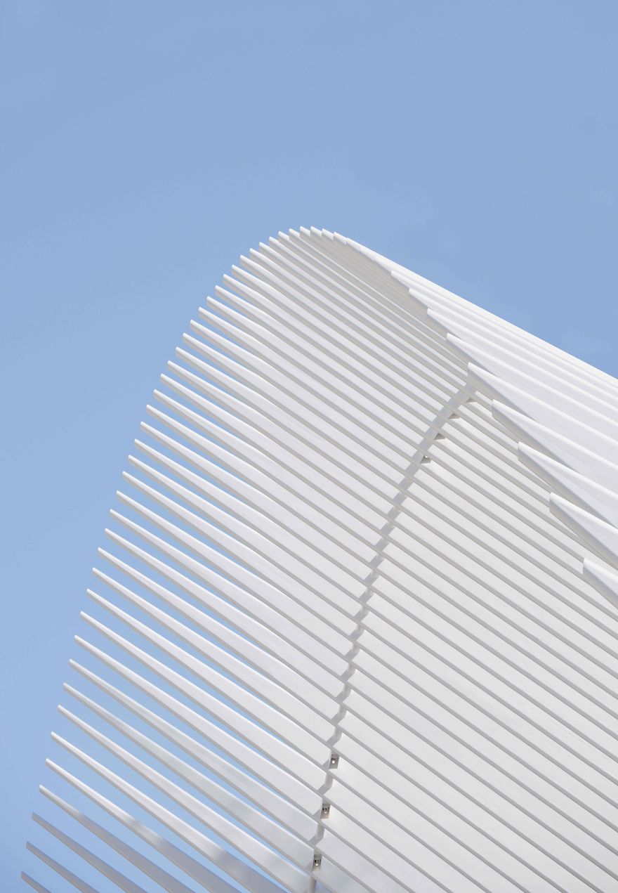 "New York Architectural Time". After 8 Years In New York I Thought I Knew The City. I Was Wrong. "New York Architectural Time". After 8 Years In New York I Thought I Knew The City. I Was Wrong.