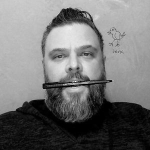 mattkrachtauthor