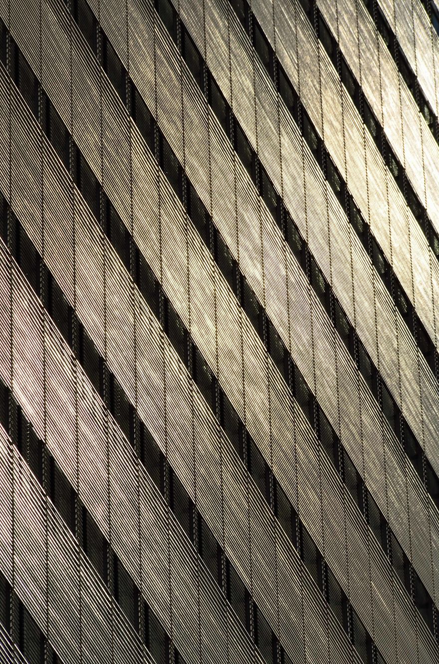 "New York Architectural Time". After 8 Years In New York I Thought I Knew The City. I Was Wrong. "New York Architectural Time". After 8 Years In New York I Thought I Knew The City. I Was Wrong.