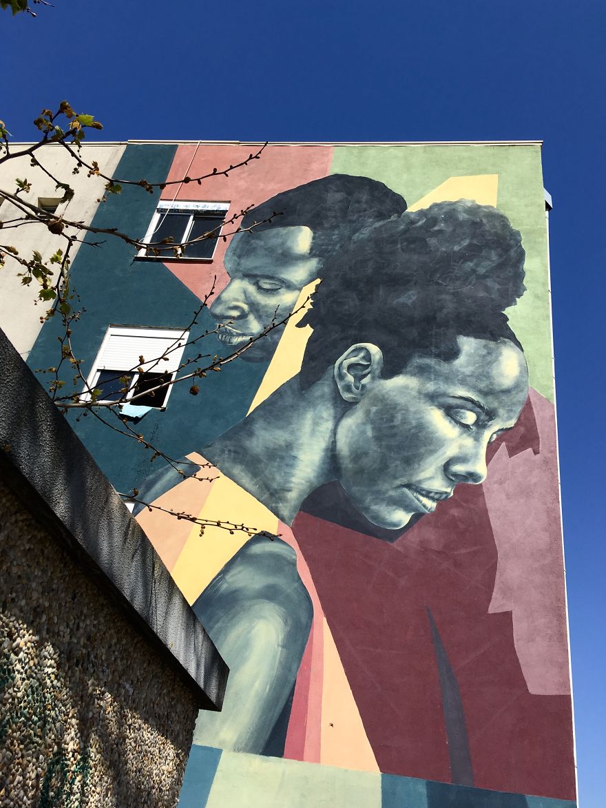 Quinta Do Mocho: Outdoor Gallery