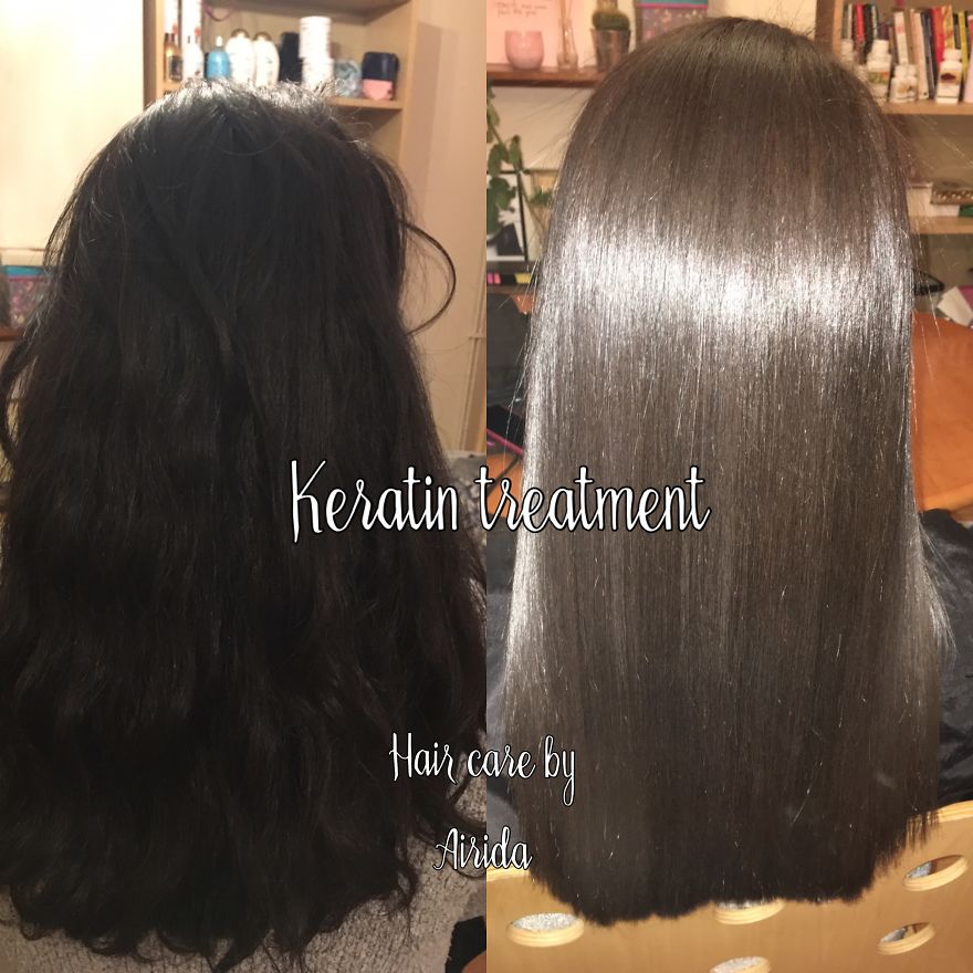 Hey! I Am Building My Dream To Be A Hair Stylist
