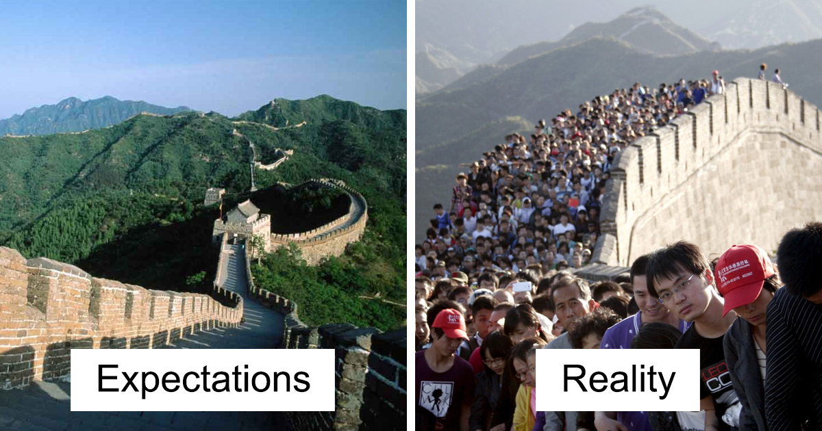 30 Funny Memes People That Travel Will Relate To | Bored Panda