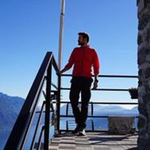 robhamerlinck avatar