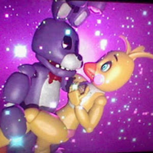 bonniethebunnyandgoldenfreddy avatar