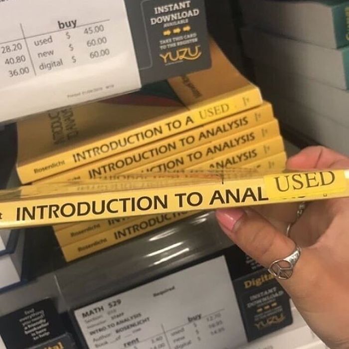 "Introducción al anal"