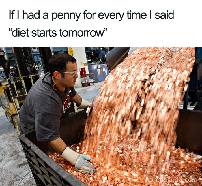 If I Had A Penny