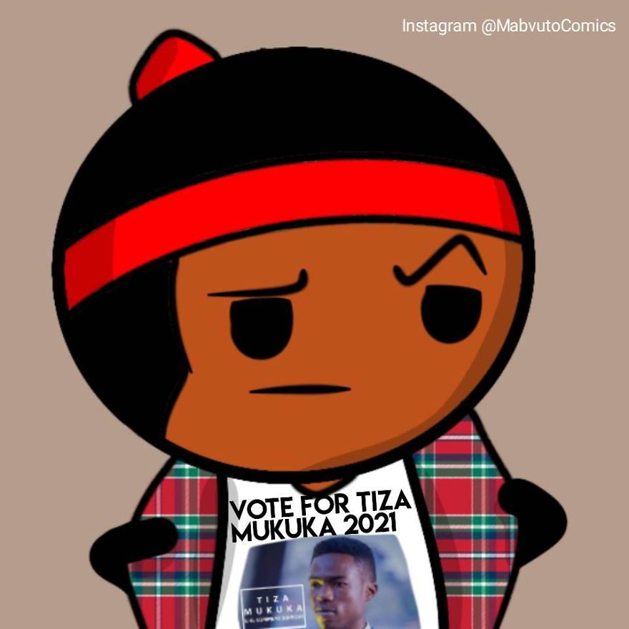 Mabvuto In Jail 2