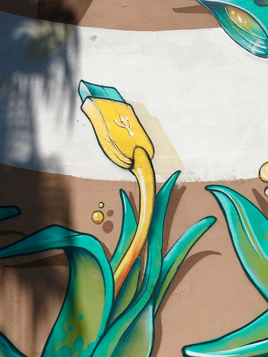 Quinta Do Mocho: Outdoor Gallery