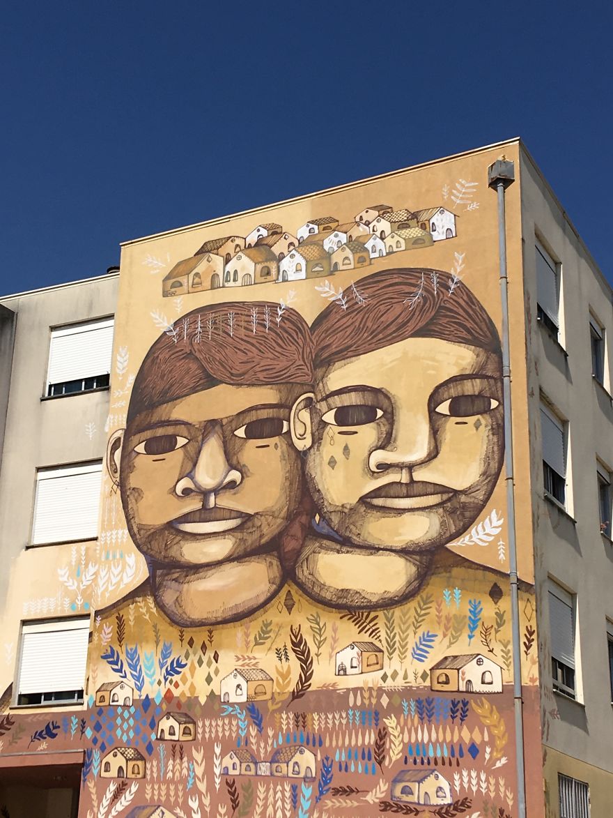Quinta Do Mocho: Outdoor Gallery