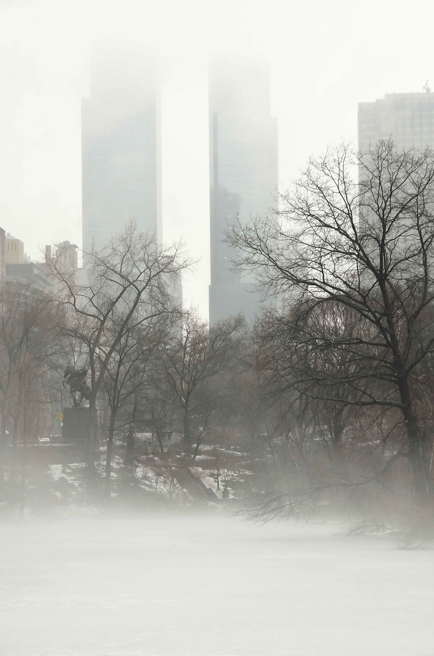 "New York Architectural Time". After 8 Years In New York I Thought I Knew The City. I Was Wrong. "New York Architectural Time". After 8 Years In New York I Thought I Knew The City. I Was Wrong.