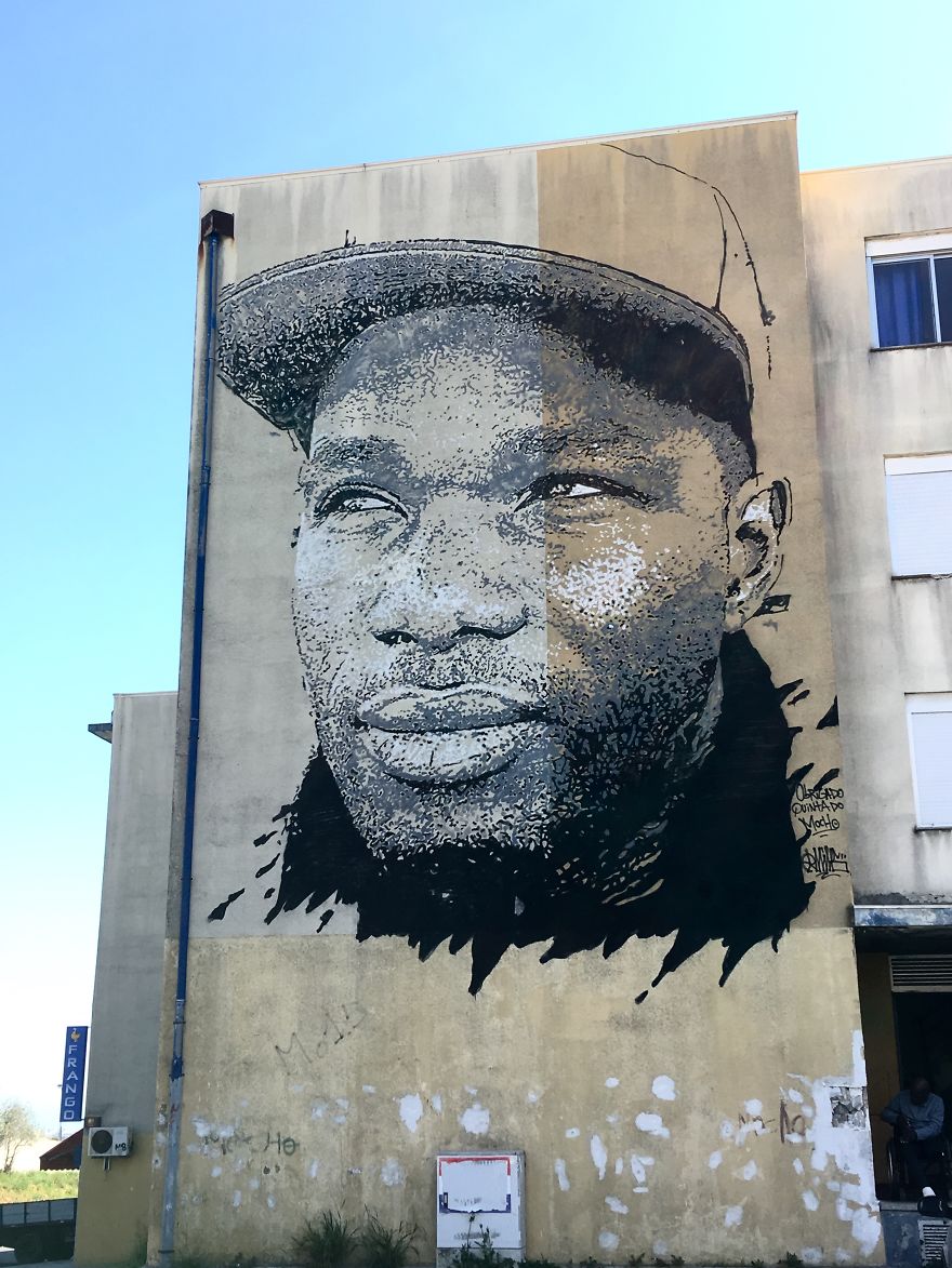 Quinta Do Mocho: Outdoor Gallery