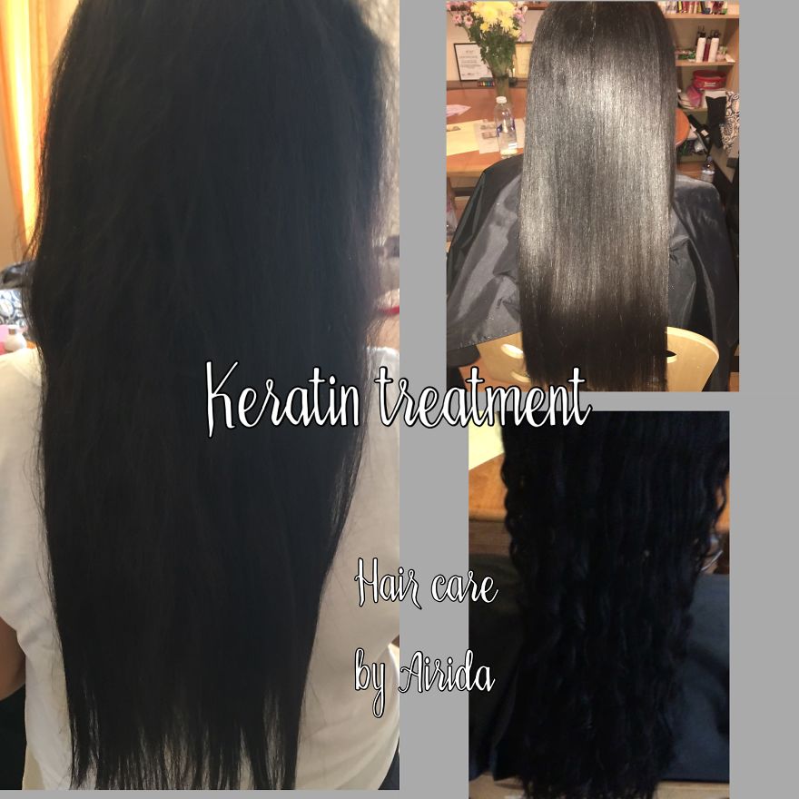 Hey! I Am Building My Dream To Be A Hair Stylist