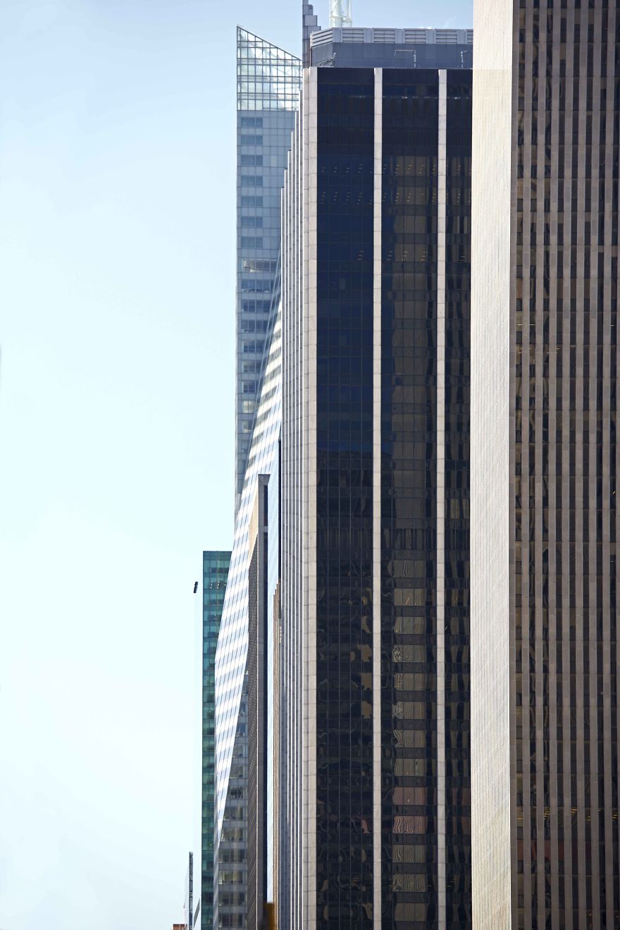 "New York Architectural Time". After 8 Years In New York I Thought I Knew The City. I Was Wrong. "New York Architectural Time". After 8 Years In New York I Thought I Knew The City. I Was Wrong.