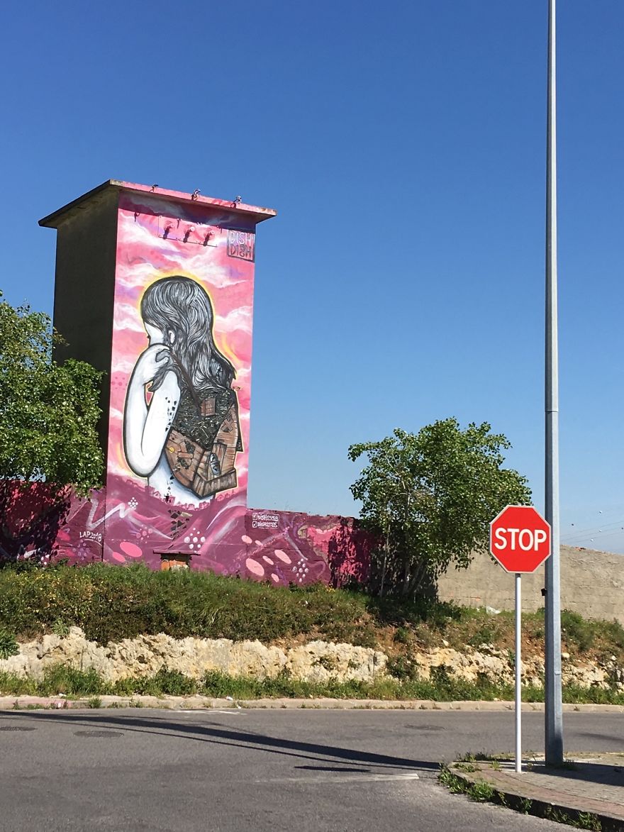 Quinta Do Mocho: Outdoor Gallery