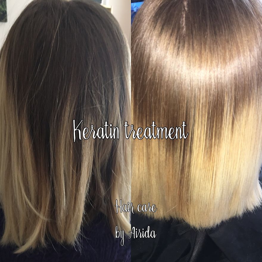 Hey! I Am Building My Dream To Be A Hair Stylist
