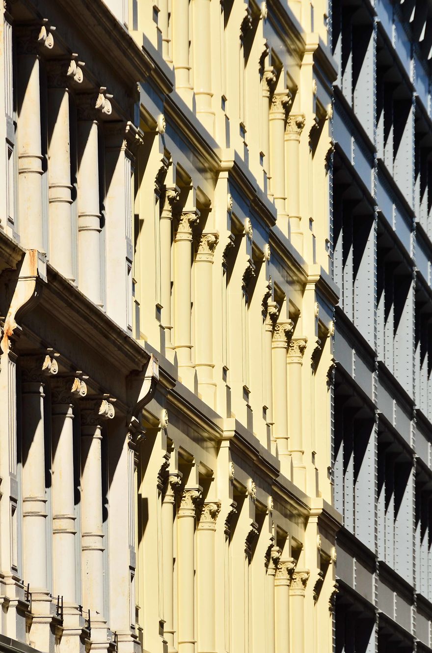 "New York Architectural Time". After 8 Years In New York I Thought I Knew The City. I Was Wrong. "New York Architectural Time". After 8 Years In New York I Thought I Knew The City. I Was Wrong.