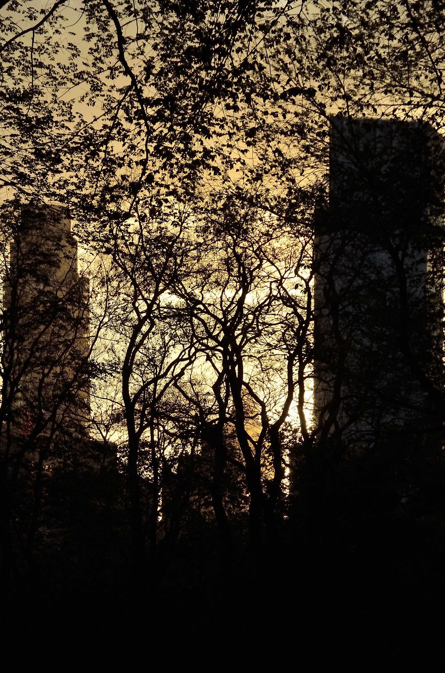 "New York Architectural Time". After 8 Years In New York I Thought I Knew The City. I Was Wrong. "New York Architectural Time". After 8 Years In New York I Thought I Knew The City. I Was Wrong.