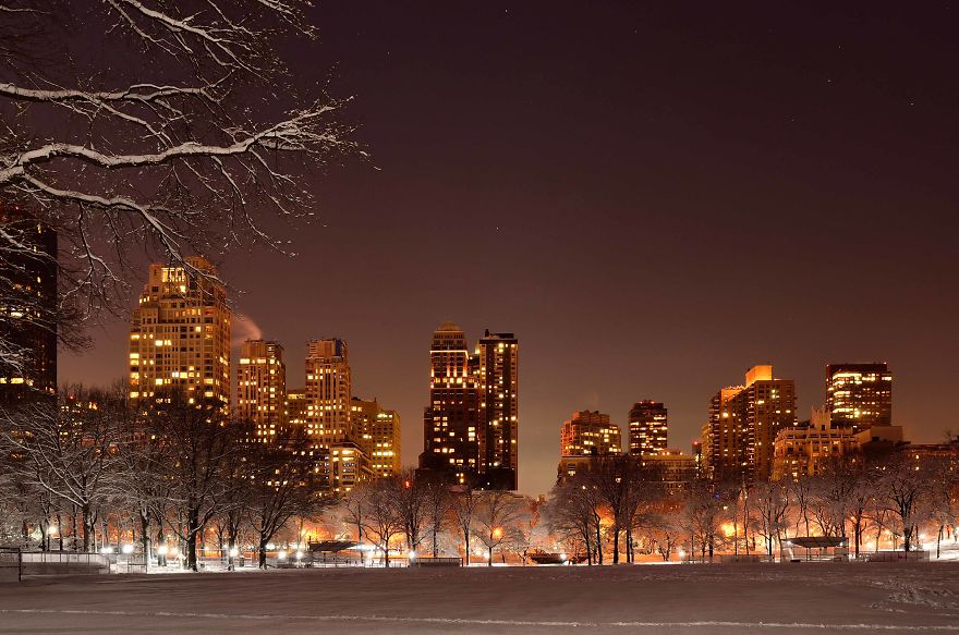 "New York Architectural Time". After 8 Years In New York I Thought I Knew The City. I Was Wrong. "New York Architectural Time". After 8 Years In New York I Thought I Knew The City. I Was Wrong.