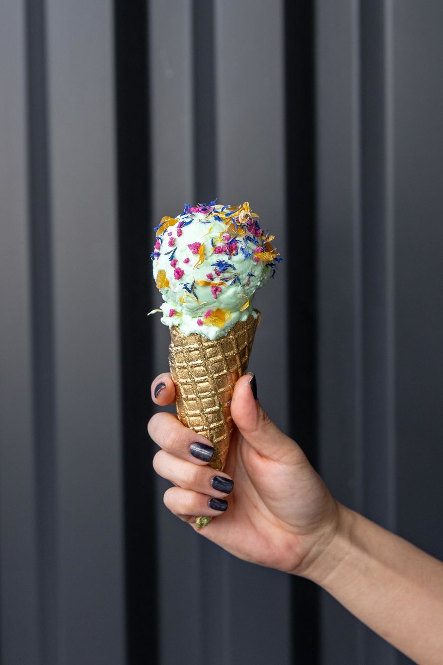 Game Of Thrones- Inspired Ice Cream Hits Los Angeles Game Of Thrones- Inspired Ice Cream Hits Los Angeles