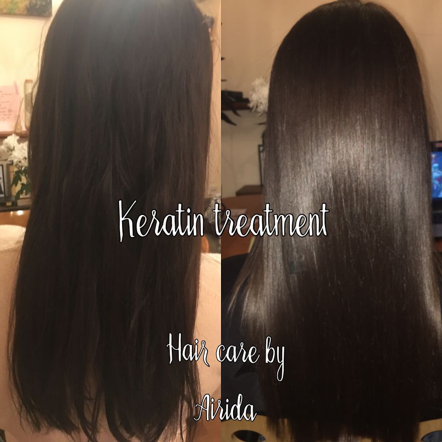 Hey! I Am Building My Dream To Be A Hair Stylist