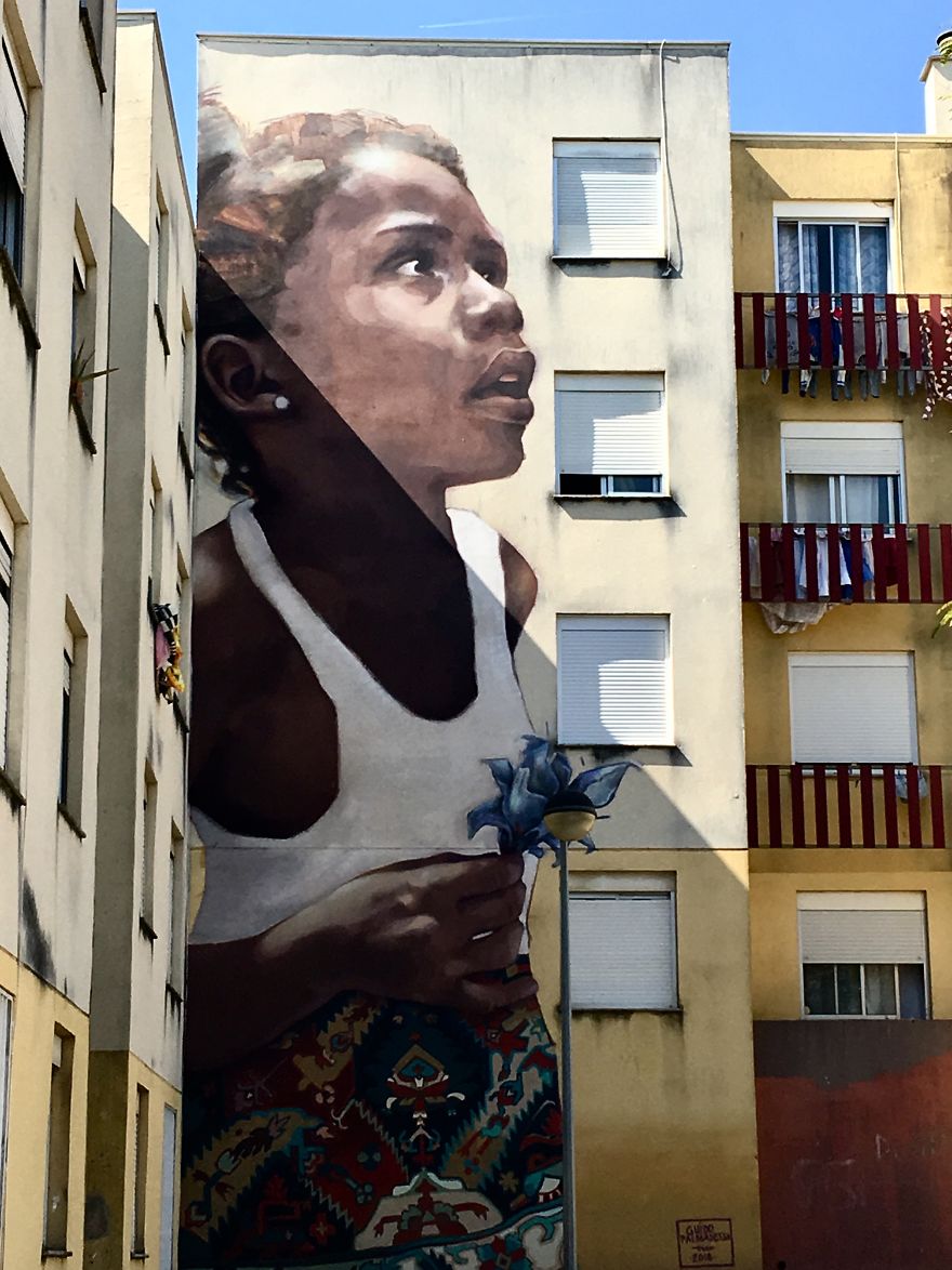 Quinta Do Mocho: Outdoor Gallery