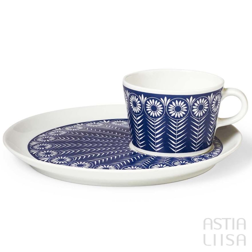 Beautiful Coffee Cup Decorations Of Raija Uosikkinen Beautiful Coffee Cup Decorations Of Raija Uosikkinen