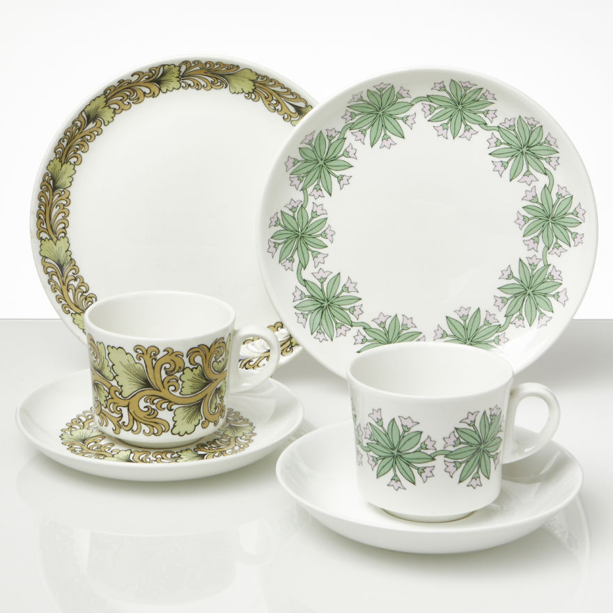 Beautiful Coffee Cup Decorations Of Raija Uosikkinen Beautiful Coffee Cup Decorations Of Raija Uosikkinen
