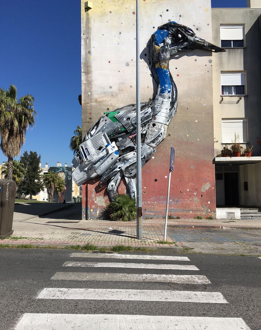 Quinta Do Mocho: Outdoor Gallery