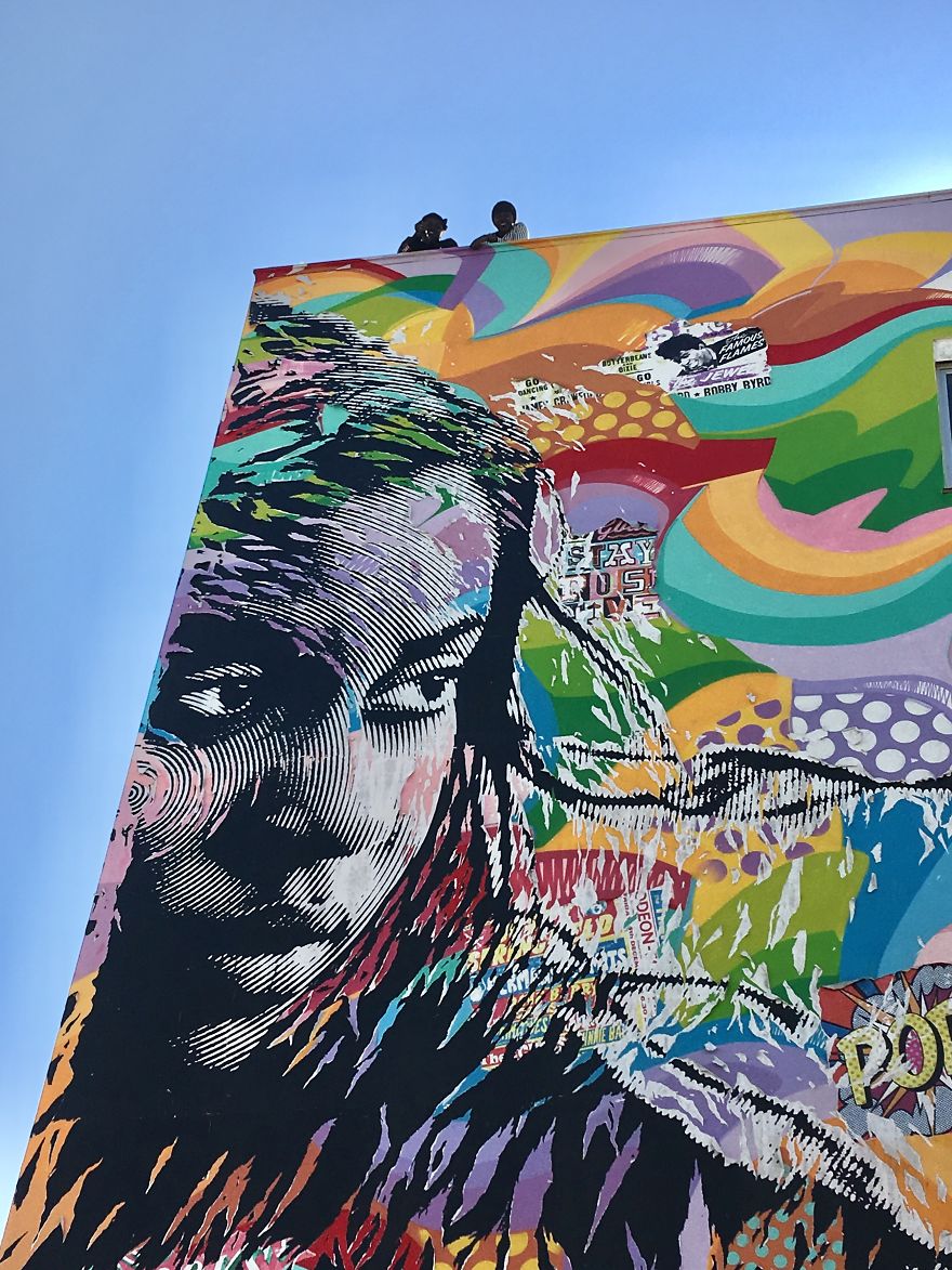 Quinta Do Mocho: Outdoor Gallery